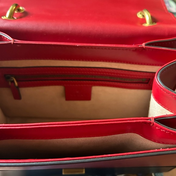 GUCCI 🐝 Queen Margaret - Picture 7 of 10